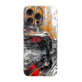 Racing Car Skin